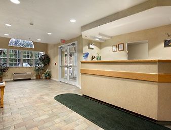 Travelodge Sturbridge Dış mekan fotoğraf